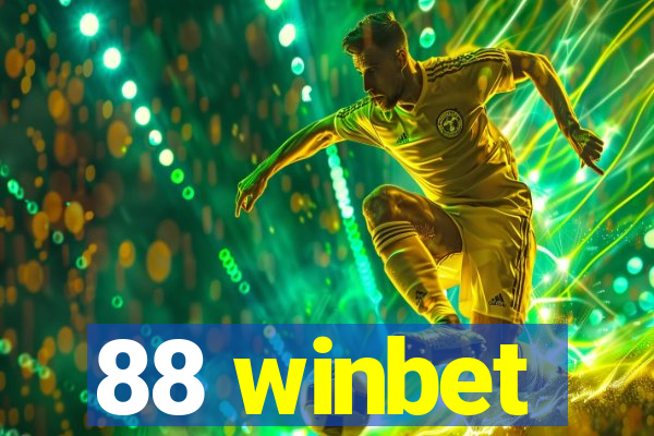88 winbet
